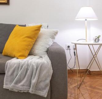 Kypseli Apartamento | Nadia’s Boutique Apartment, Athens