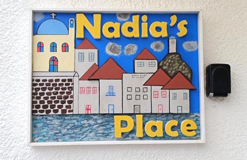Poros Apartamento | Nadia's Place
