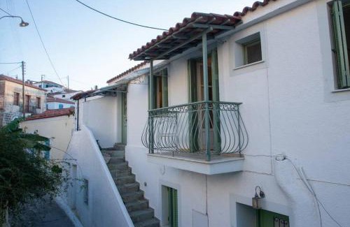 Poros Apartamento | Nadia's Place