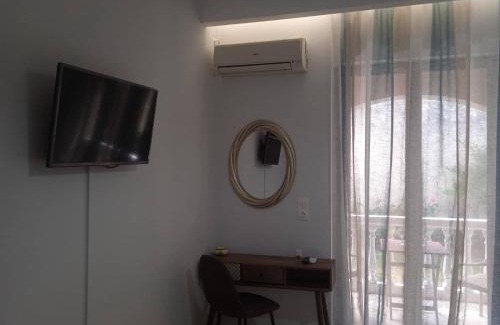 Kalamaki Apartamento | Nadia Studios