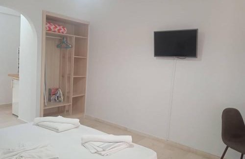 Kalamaki Apartamento | Nadia Studios