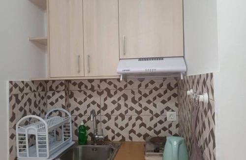 Kalamaki Apartamento | Nadia Studios