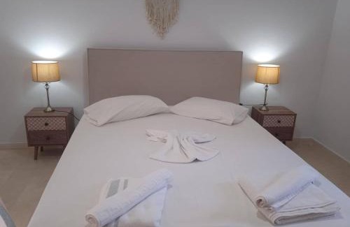 Kalamaki Apartamento | Nadia Studios