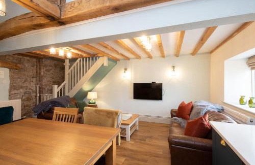Crowdecote Casa | Nadin Cottage