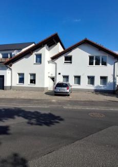 Gelnhausen Apartamento | Nadine