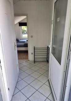 Gelnhausen Apartamento | Nadine