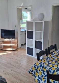 Gelnhausen Apartamento | Nadine