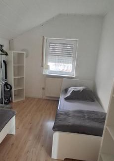 Gelnhausen Apartamento | Nadine