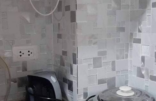 Novaliches Condominio | Nadine's Little Sanctuary