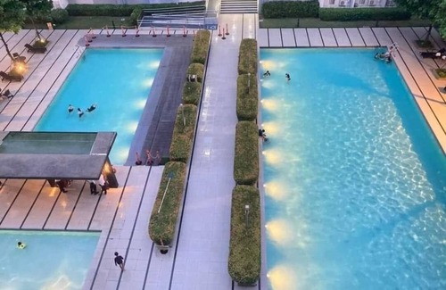 Novaliches Condominio | Nadine's Little Sanctuary