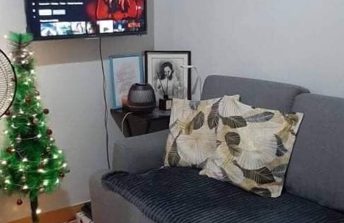 Novaliches Condominio | Nadine's Little Sanctuary