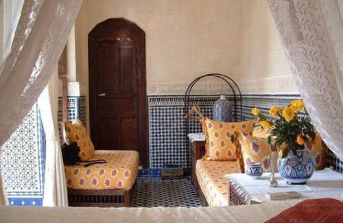 Assouel Casa | Nadir Home Riad