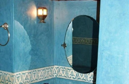 Assouel Casa | Nadir Home Riad