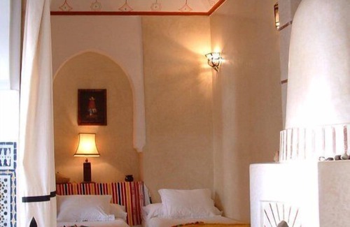 Assouel Casa | Nadir Home Riad