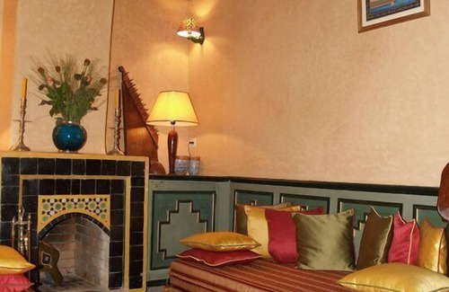 Assouel Casa | Nadir Home Riad
