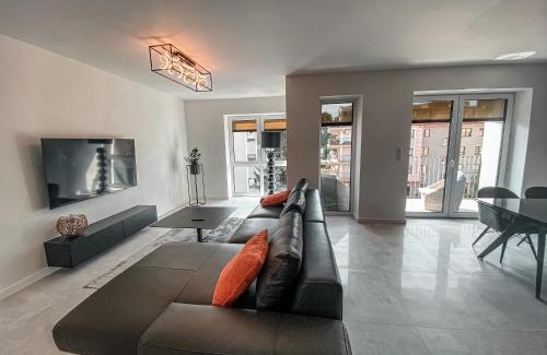 Elk Apartamento | NADJEZIORNA LUX 3