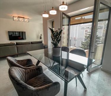 Elk Apartamento | NADJEZIORNA LUX 3