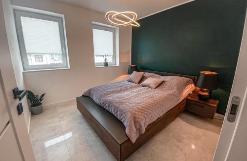 Elk Apartamento | NADJEZIORNA LUX 3
