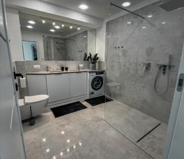 Elk Apartamento | NADJEZIORNA LUX 3