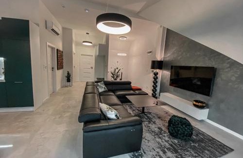 Elk Apartamento | NADJEZIORNA LUX
