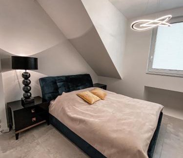 Elk Apartamento | NADJEZIORNA LUX