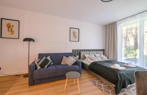 Leba Apartamento | Nadmorska FlorinaC1-Łeba