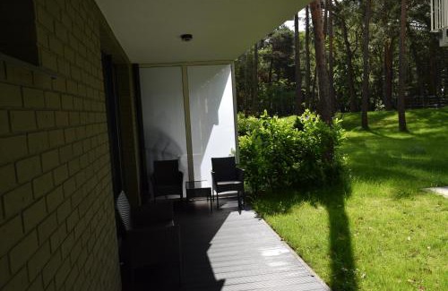 Leba Apartamento | Nadmorska FlorinaC1-Łeba