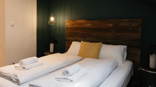 Rowy Apartamento | Nadmorska, Sun & Snow