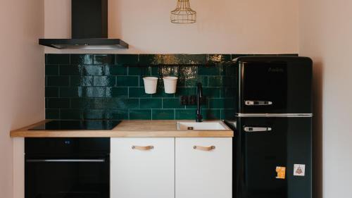Rowy Apartamento | Nadmorska, Sun & Snow