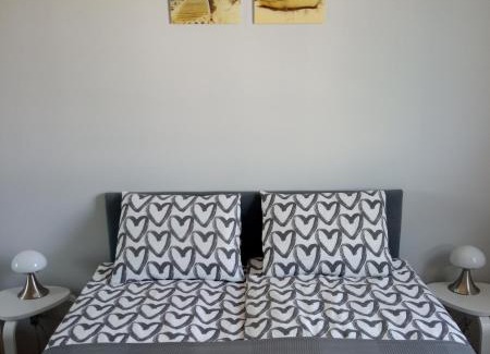 Zaspa Apartamento | Nadmorski Apartament Dream w Gdańsku