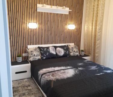 Gaski Apartamento | Nadmorskie Apartamenty w Gąskach