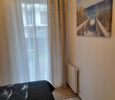 Gaski Apartamento | Nadmorskie Apartamenty w Gąskach