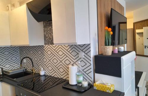 Gaski Apartamento | Nadmorskie Apartamenty w Gąskach