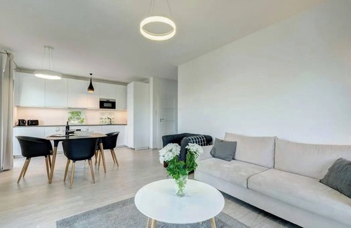 Brzezno Apartamento | Nadmorze by Q4 Apartments