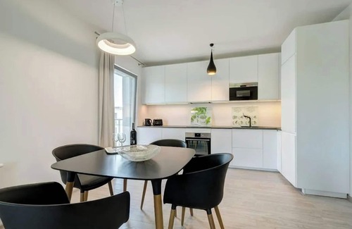 Brzezno Apartamento | Nadmorze by Q4 Apartments