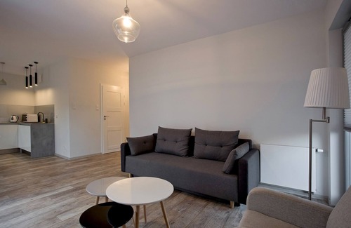 Brzezno Apartamento | Nadmorze by Q4 Apartments