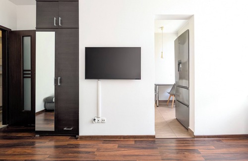Psie Pole Apartamento | Nadodrze Cosy Stay Apartment