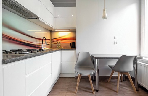 Psie Pole Apartamento | Nadodrze Cosy Stay Apartment