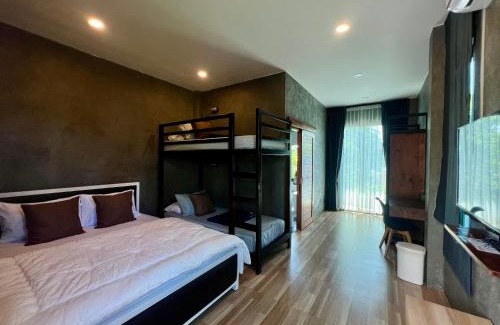 Pua Villa | NADON VILLA