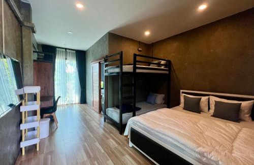 Pua Villa | NADON VILLA