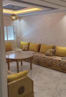 Hay Al Matar Apartamento | Nador al jadid chaabi