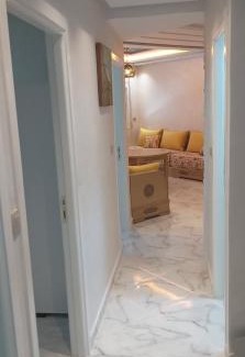 Hay Al Matar Apartamento | Nador al jadid chaabi