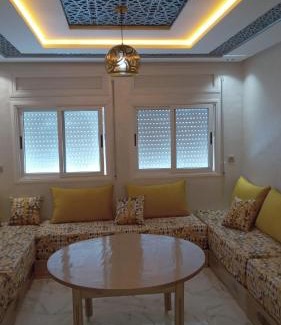 Hay Al Matar Apartamento | Nador al jadid chaabi
