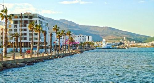 Nador Apartamento | Nador city corniche - Famille -
