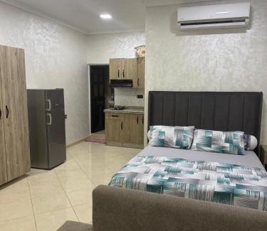 Nador Apartamento | Nador city corniche - Famille -