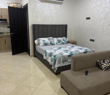 Nador Apartamento | Nador city corniche - Famille -