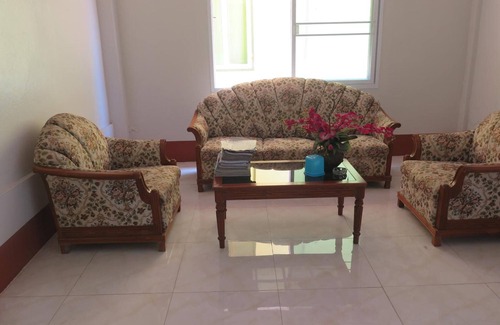 Tha Kham Casa | Nadpob Mansion
