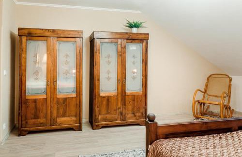 Ceska Lipa Apartamento | Nadstandardní luxusní apartmán v centru České Lípy
