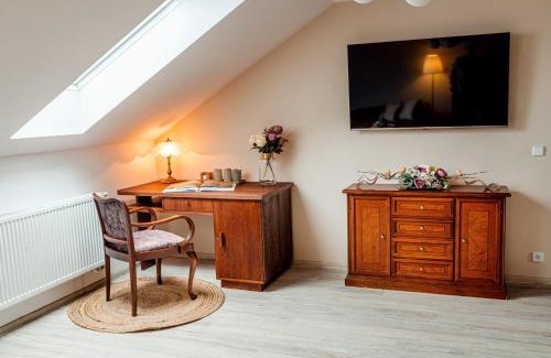Ceska Lipa Apartamento | Nadstandardní luxusní apartmán v centru České Lípy