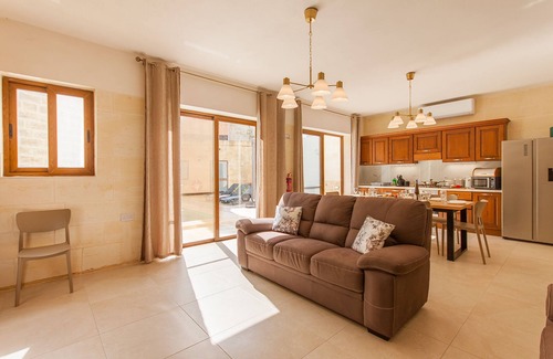 Nadur Casa | Nadurija, So Nice Gozitan Villa + Pool, Nadur Gozo, Malta